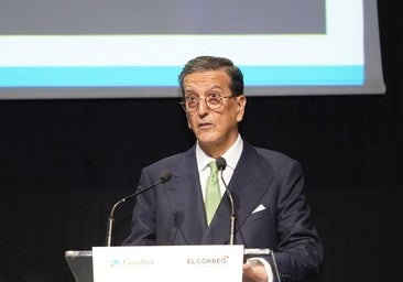 «Con Donald Trump, un trimestre ya se considera largo plazo»