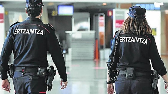 Detenido un joven de 20 años por tráfico de drogas en una lonja de Bilbao
