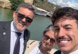Lutingo revela un gran cambio en su vida tras su ruptura con Jessica Bueno: «No ha sido nada fácil»