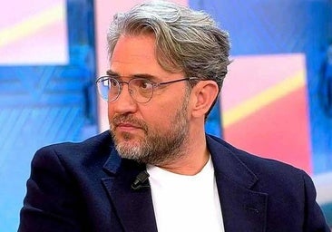 El exministro Máximo Huerta sale en defensa de Melody tras su choque con Broncano