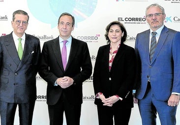 Estabilidad económica y financiera