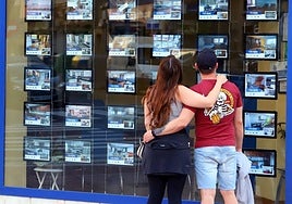 La ley y la vivienda