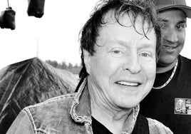 Muere Rick Derringer, leyenda del rock y autor de 'Rock and Roll, Hoochie Koo'