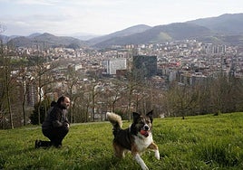 Bilbao suma 1.619 nuevos árboles en un año