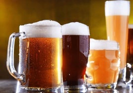 La bilbaína Artean Drinks, trae a España las cualificaciones oficiales de WSET en cerveza