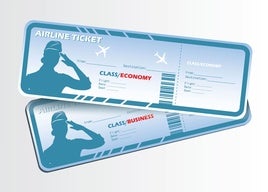 Trucos para comprar billetes de avión más baratos