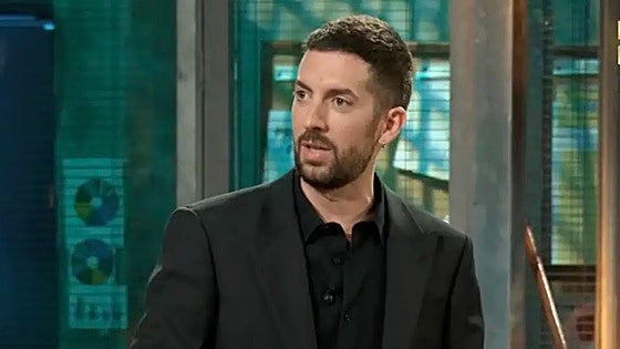 Broncano vuelve a responder a Melody... ahora por su entrevista en 'El Hormiguero'
