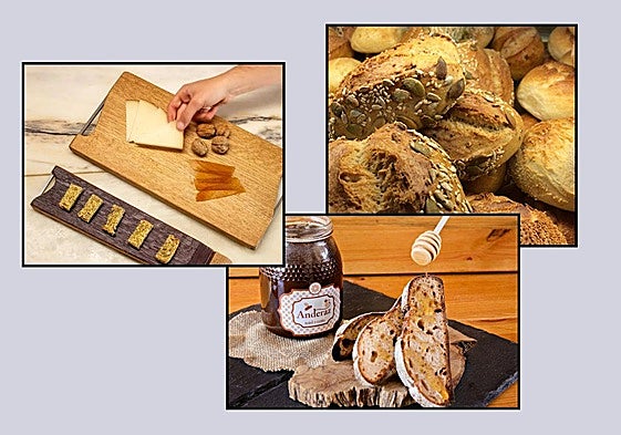 Tierras de Iranzu, rutas donde todo acaba en la mesa