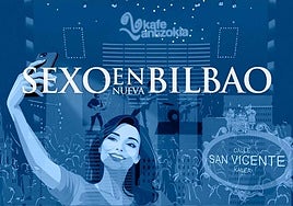 «Ay, Javi»: esto es lo que ocurre cuando te reencuentras con el amor platónico de la infancia