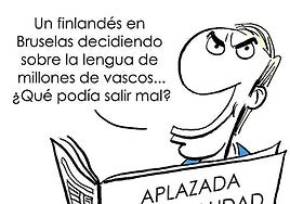 La viñeta de Antón