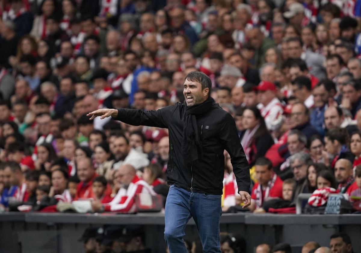 Las claves de la renovación del Chacho Coudet por el Alavés