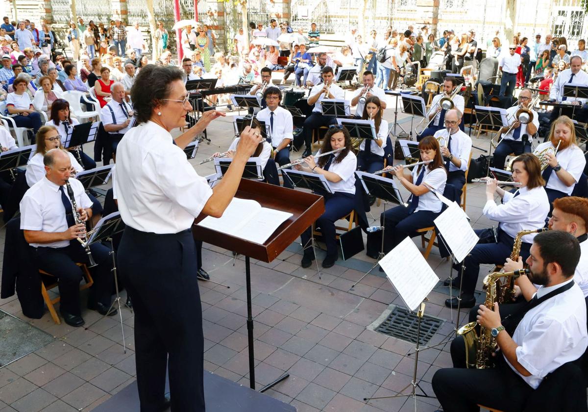 Durante el verano la música de la banda volverá a la calle.