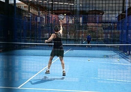 Pádel, stretching, zumbing... estos son los cursos que Bilbao Kirolak ofertará este verano