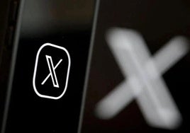 X, antes Twitter, sufre una caída y deja sin servicio a miles de usuarios