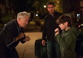 Otro autista poco auténtico