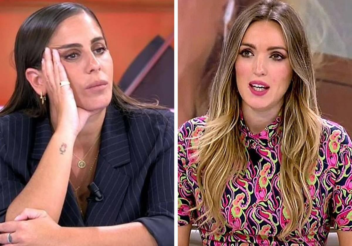 Nueva condena a Mediaset por culpa de 'Sálvame': deberán pagar 50.000 euros a una reportera por atribuirle un encuentro lésbico