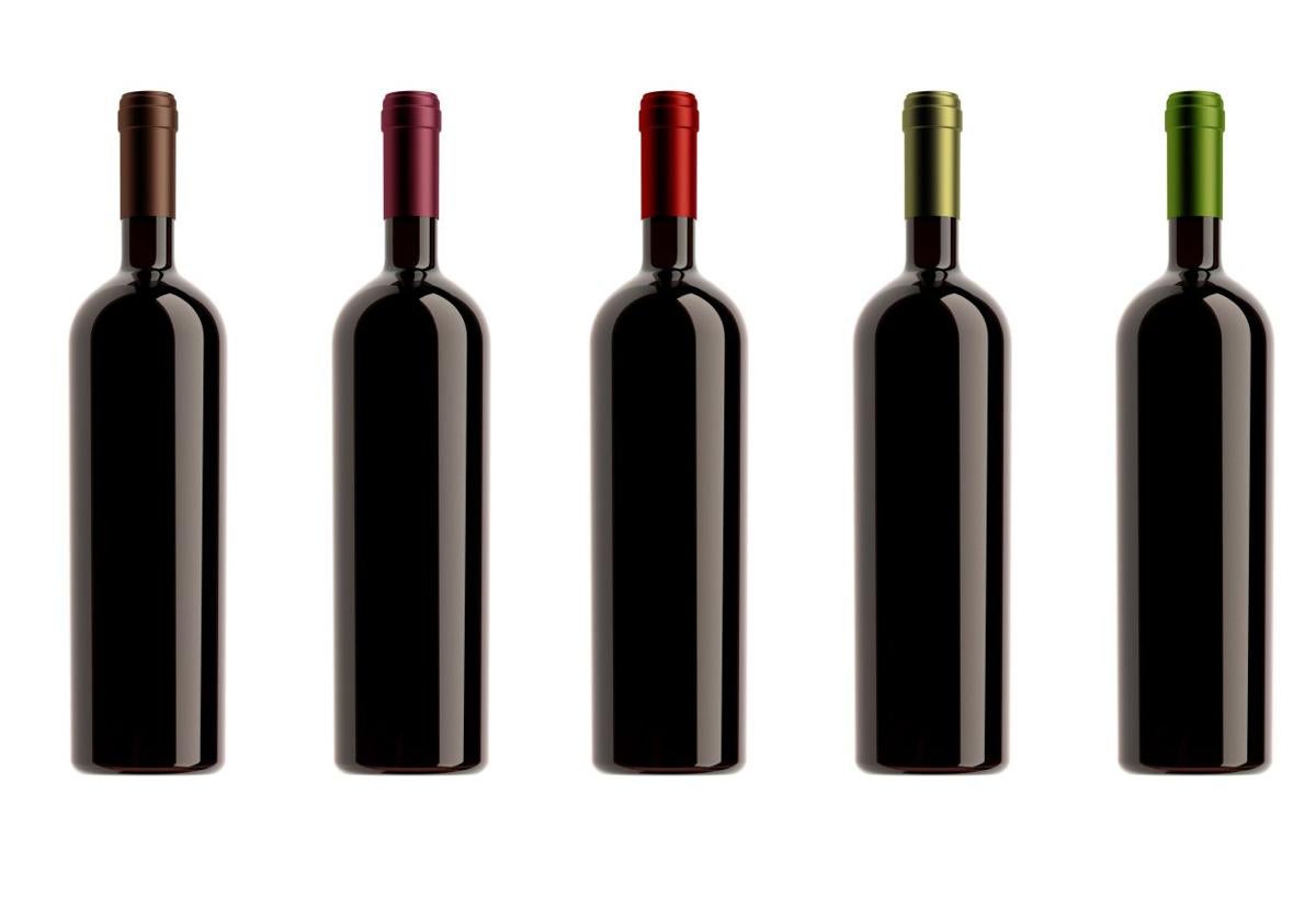 Alerta alimentaria por la presencia de fragmentos de vidrio en botellas de vino francés vendidas en España