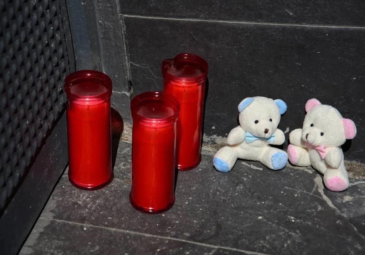 Tres menores asesinadas desde 2013 en Euskadi