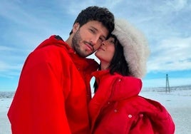 Sebastián Yatra rompe su silencio y desvela por qué no funcionó su relación con Aitana: «Nos pasó factura»
