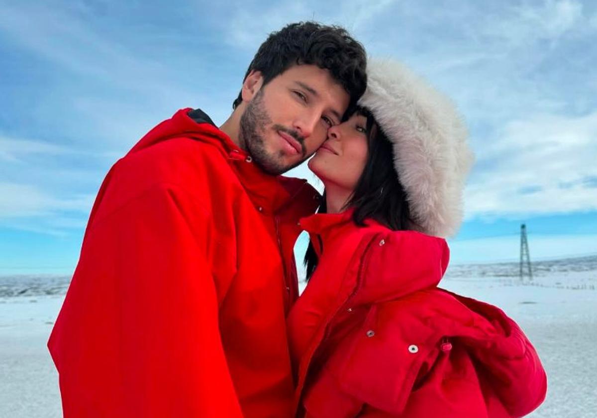 Sebastián Yatra rompe su silencio y desvela por qué no funcionó su relación con Aitana: «Nos pasó factura»