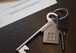 ¿Tienes un piso alquilado? Estos son los beneficios de contratar un seguro