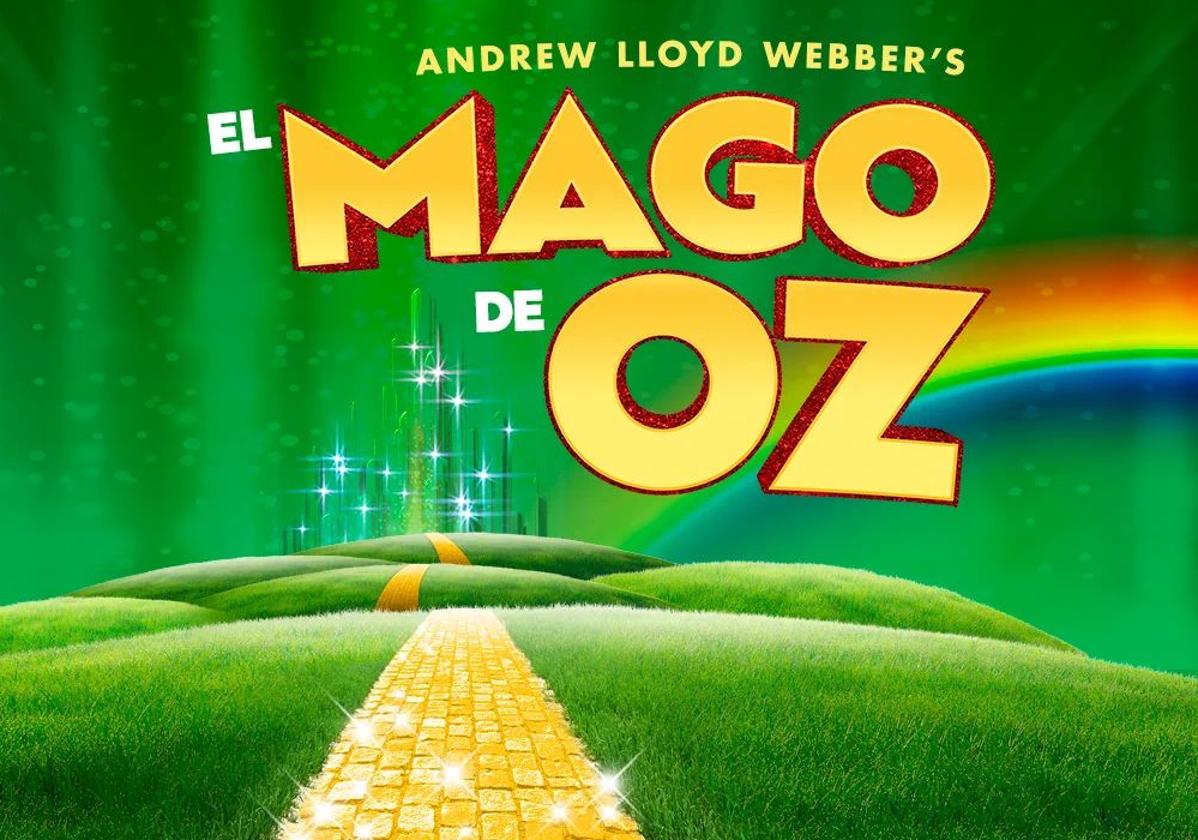 ¿Quieres triunfar en el escenario? El Euskalduna abre un casting para formar parte del reparto de 'El Mago de Oz'