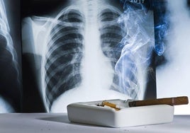 El tabaco y las ministras médicas