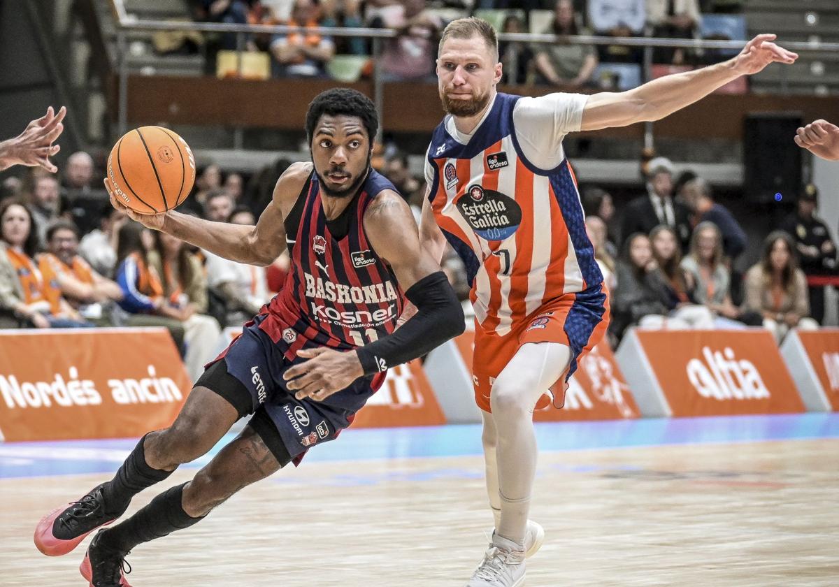Un Baskonia de certezas e incertidumbres