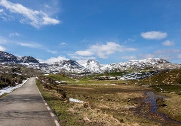 «Venían de Cantabria, de ver el rally de Hoznayo»