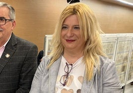'Leire Diez auzia': PSOEk muga oso goian jarri zuen eta orain bete egin beharko du