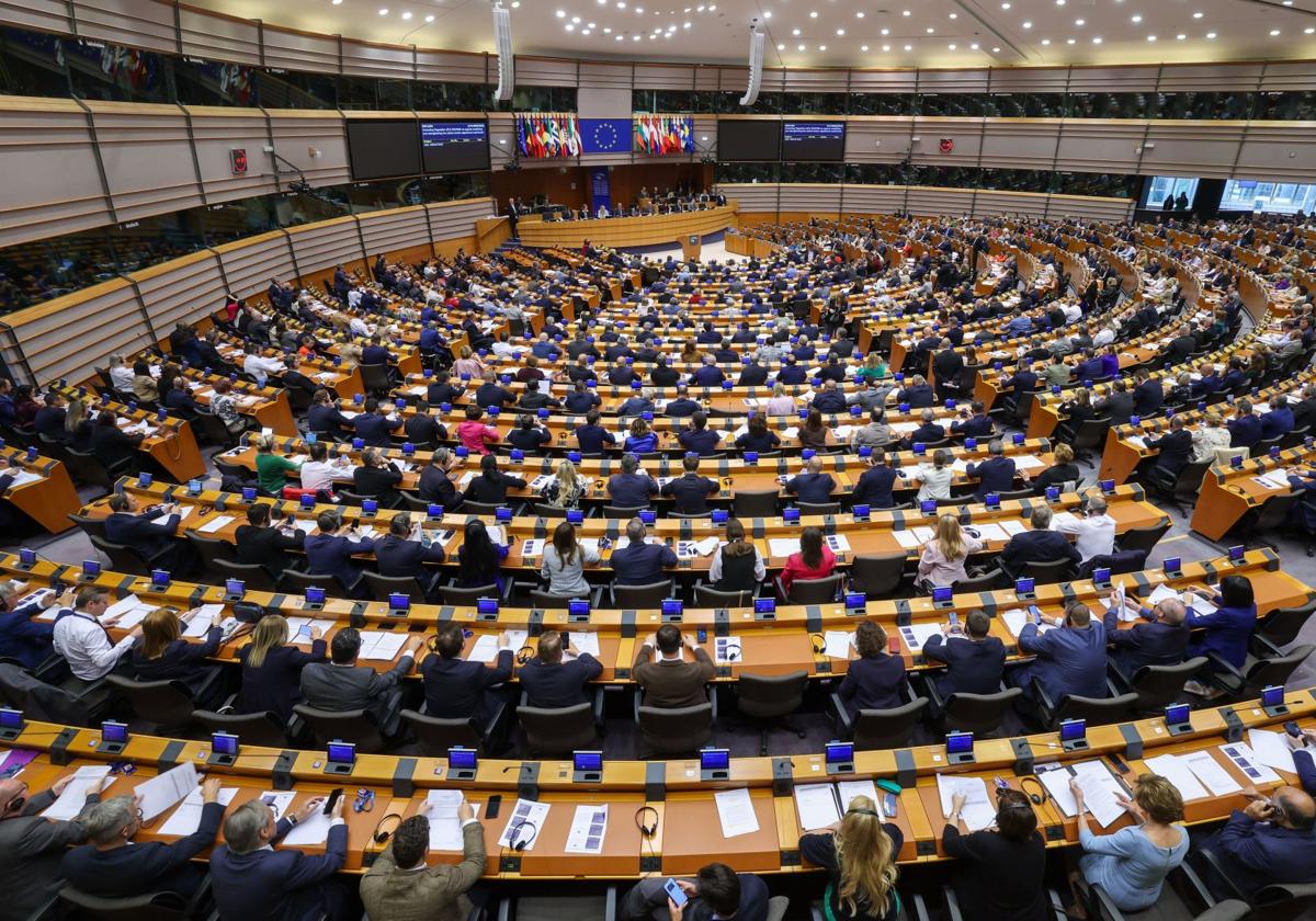 La batalla europea por un porcentaje que explica la política española