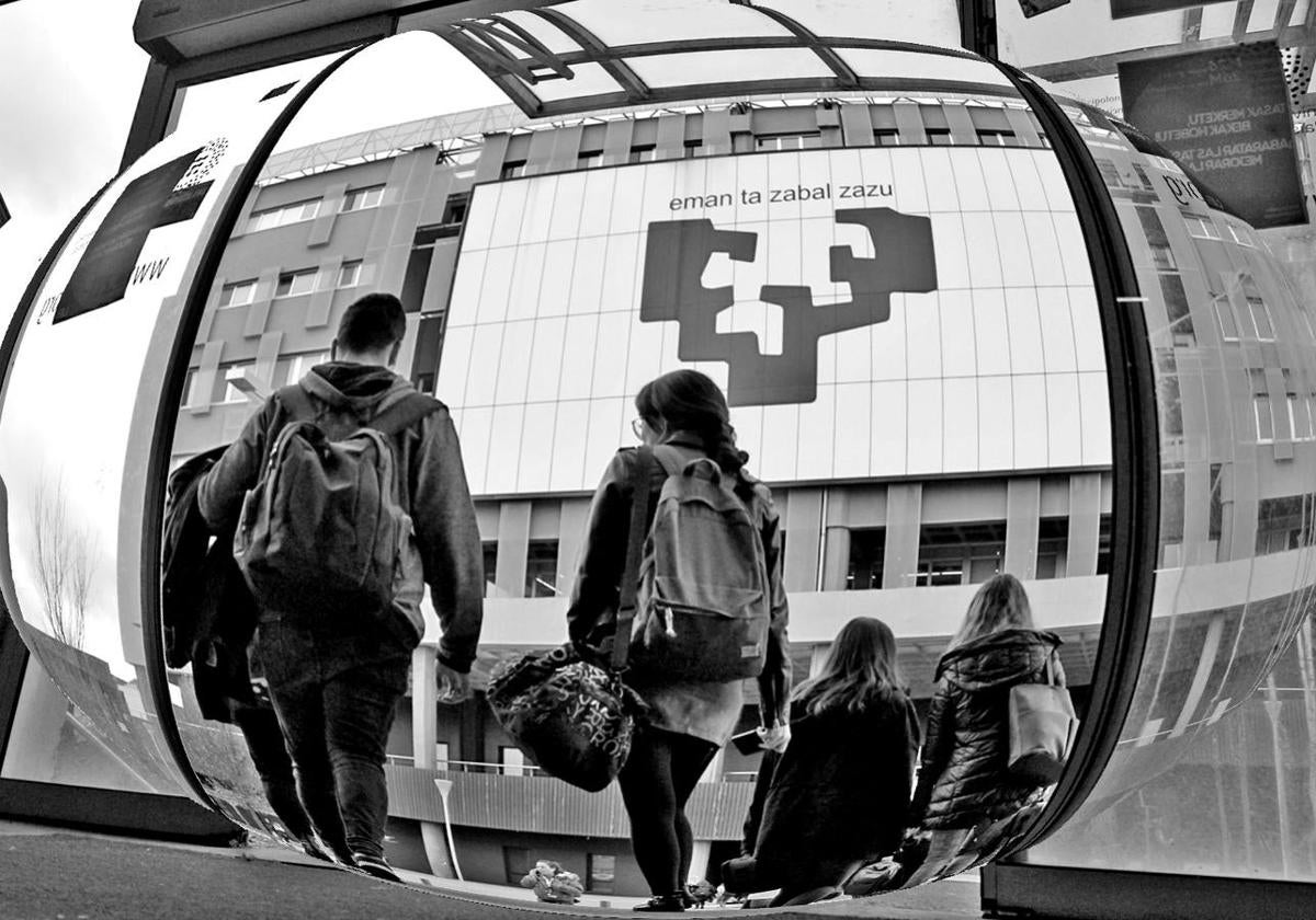 EHU/UPV