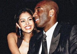 ¿Está embarazada Vanessa Bryant? La viuda de Kobe responde a los rumores