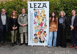 La Fiesta de la Vendimia ya tiene cartel