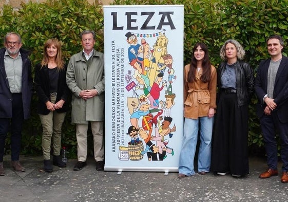 La Fiesta de la Vendimia ya tiene cartel
