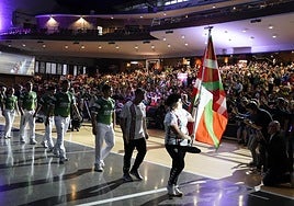 «El deporte construye puentes y no edifica muros»