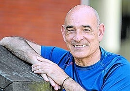 Gure Esku se manifestará este sábado por Bilbao.