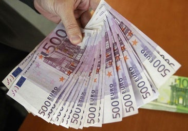 Un controvertido seguro de ahorro