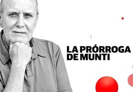 Tiempo para la esperanza en el Buesa