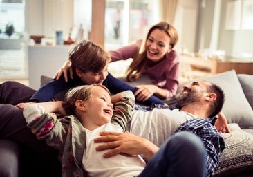 La clave de la armonía familiar: cómo evitar que el estrés rompa el buen ambiente en casa
