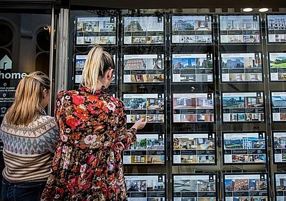 El boom inmobiliario se traduce en 75 millones para las diputaciones