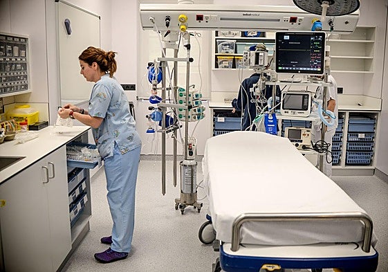 Así es la nueva variante del covid que ha provocado un aumento de contagios y hospitalizaciones