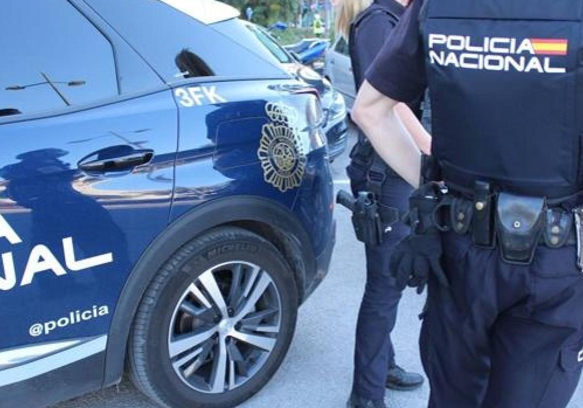 Arrestan a un líder de Herri Norte en una macrooperación antidroga en Euskadi
