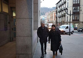 Confirman la condena de 13 años y medio de prisión al exentrenador de baloncesto del Gernika por agresión sexual a una menor