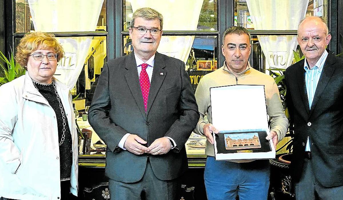 De Bilbao de toda la vida