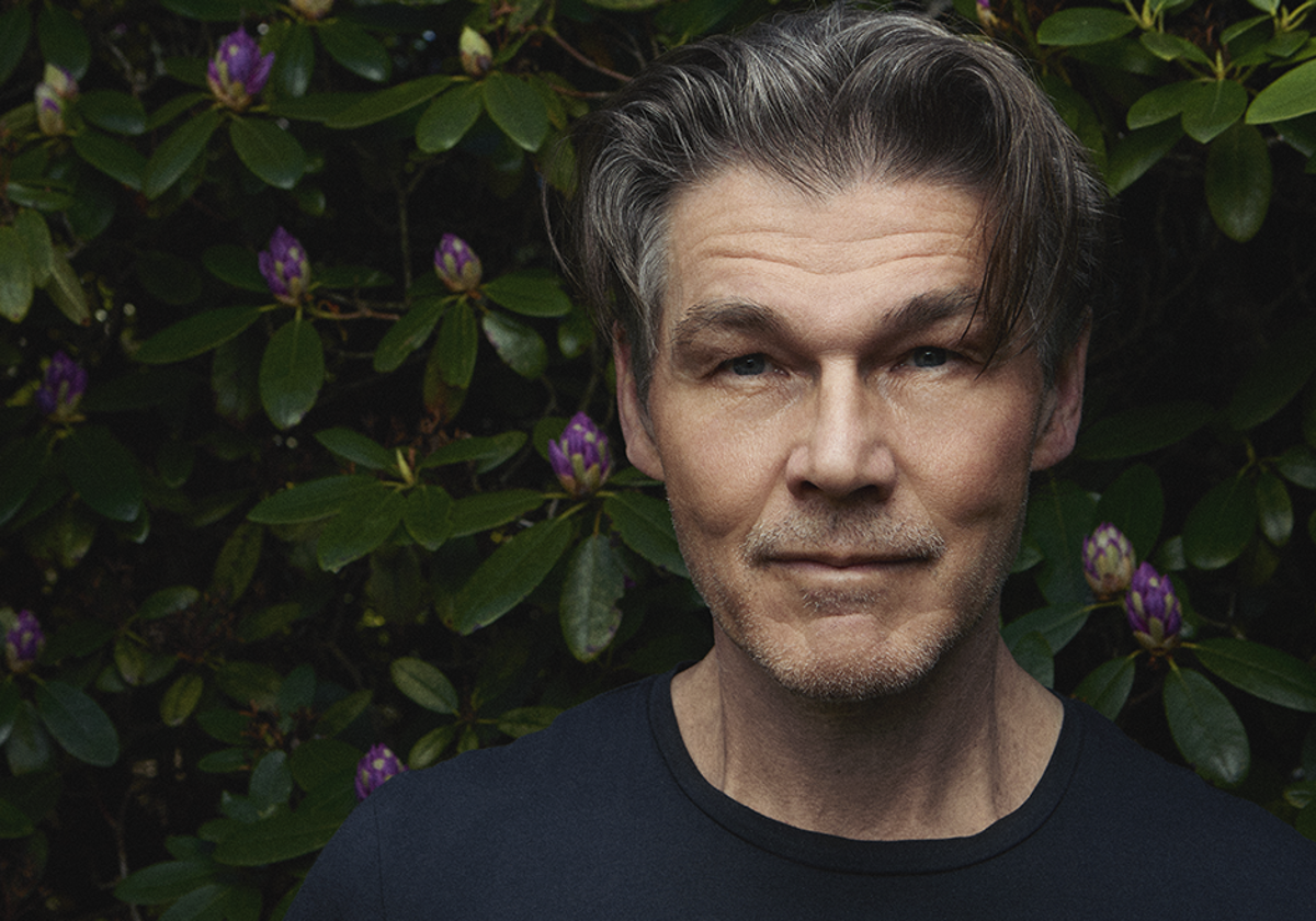 El cantante de A-ha Morten Harket revela que padece Parkinson