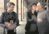 El pediatra que asistió en sus últimos momentos a una niña: «La muerte no entiende ni de horarios ni festivos»