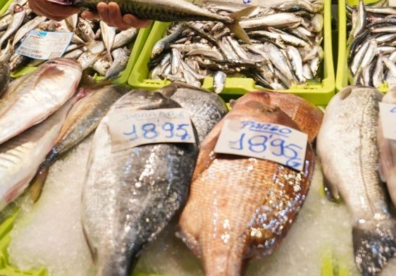 Alerta alimentaria «grave» por mercurio en un conocido pescado con origen español