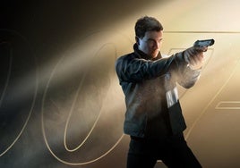 '007: First Light', el hombre antes del número