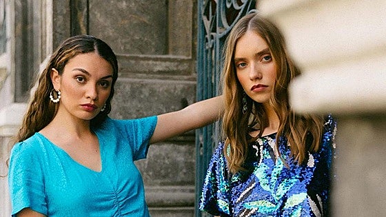 ¿Boda a la vista? Esta firma bilbaína ofrece vestidos de invitada rebajados hasta el 70% que podrás reutilizar (sin parar)